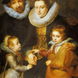 116 Семейный портрет