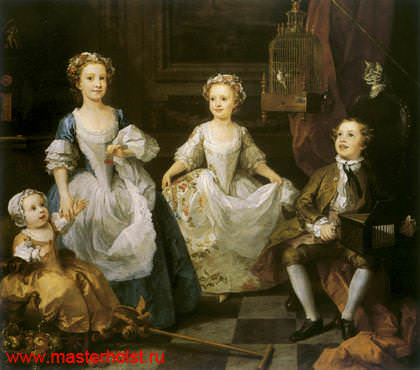 150g Семейный портрет