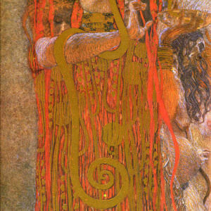 Густав Климт 231