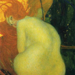 Густав Климт 194