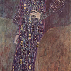 Густав Климт 169