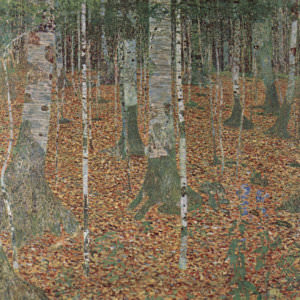 Густав Климт 151