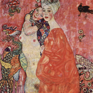 Густав Климт 122
