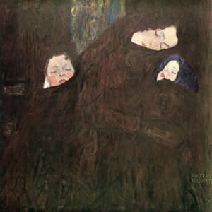 Густав Климт 097