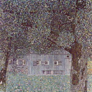 Густав Климт 095
