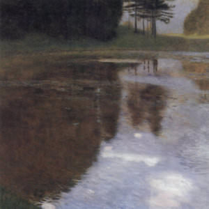 Густав Климт 079