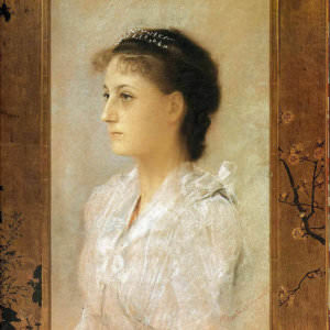 Густав Климт 313