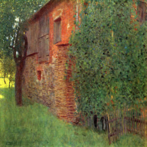 Густав Климт 345