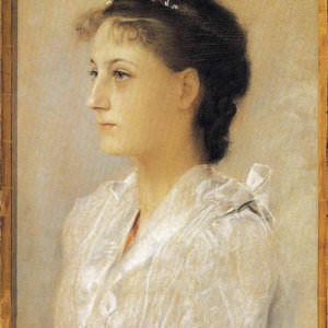 Густав Климт 285