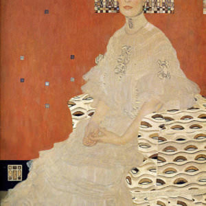 Густав Климт 284