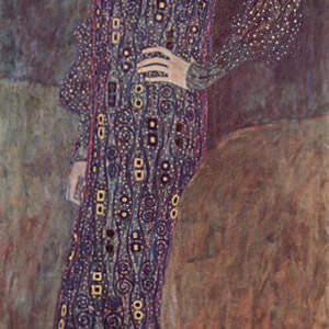 Густав Климт 255